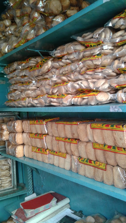 Kanchan Bakery - West Bengal