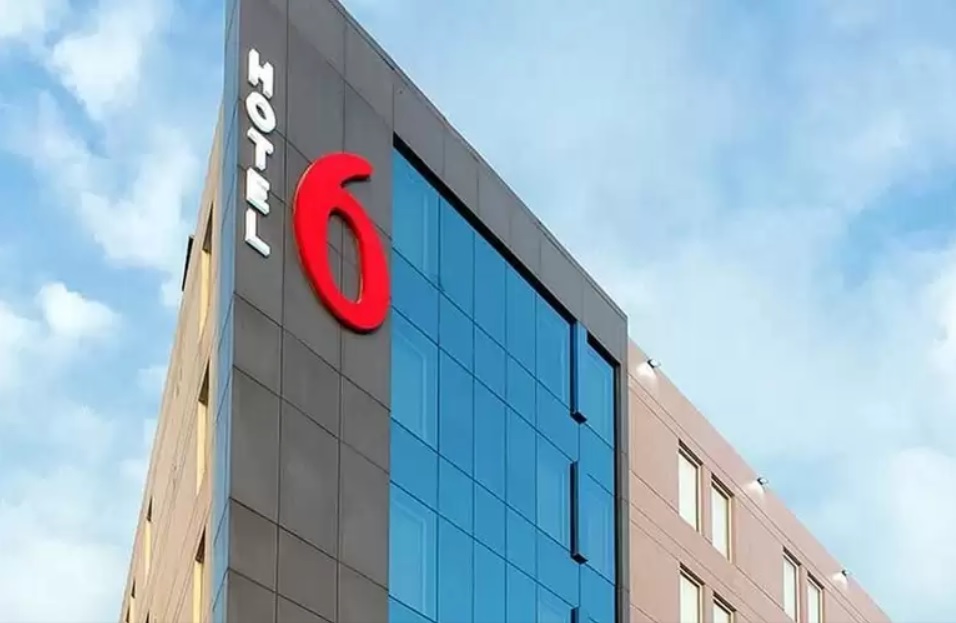 Hotel 6 Chandigarh Zirakpur