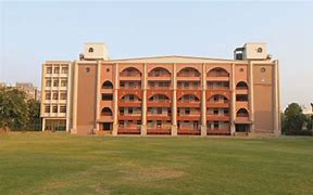 JG International School, Ahmedabad