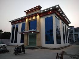 Triadic Design Studio - Haridwar
