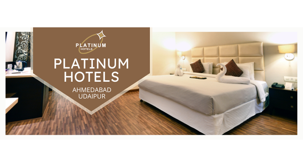 Platinum Hotel Banquet Hall in Paldi Ahmedabad