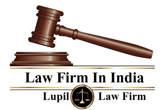 Lupil Law Firm in India