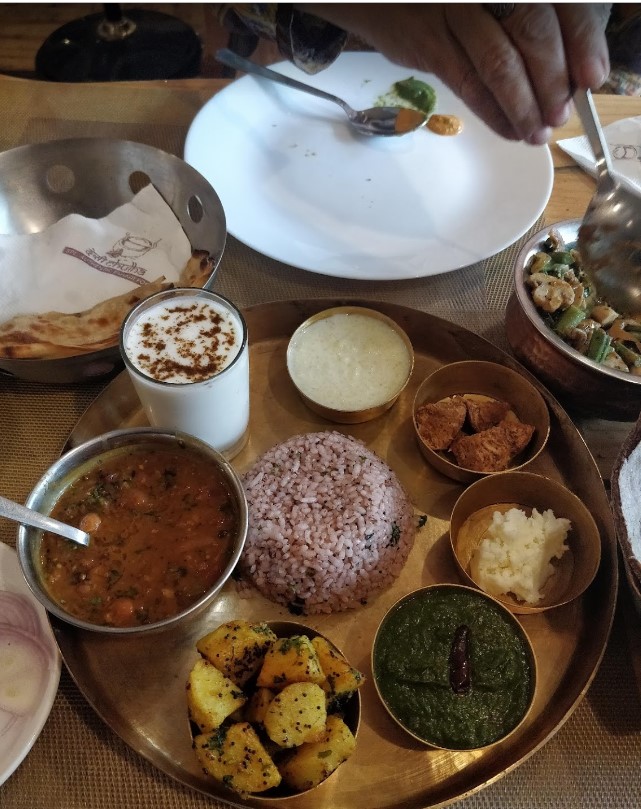 Desi Chulha Dehradun 