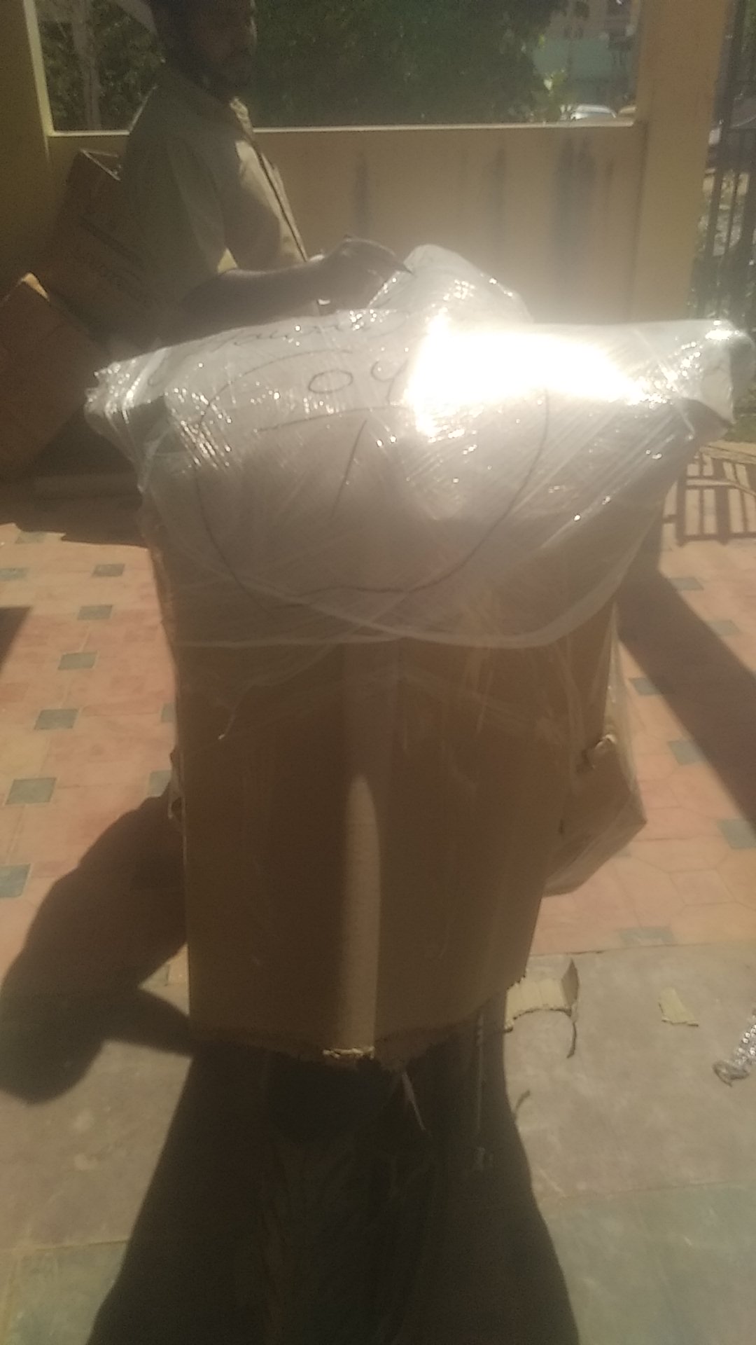 Bharti packers and movers