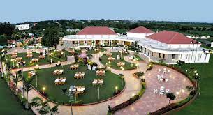 Rangoli Park Hotel & Resort - bhavnagar