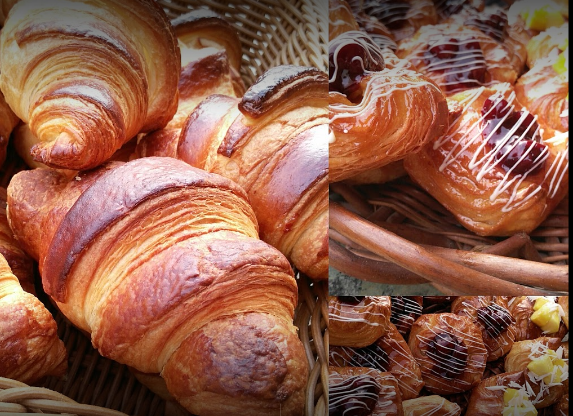Eddie's Patisserie & Coffee Shop