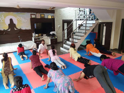 Suryashakti yoga and meditation centre gwalior