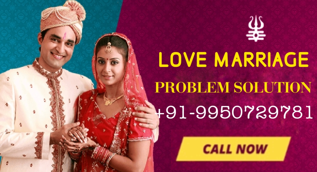 Pt.Bhavya Shastri - Love Marriage Specialist l Black Magic Solution