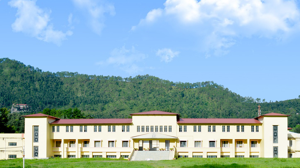 Birla Institute of Applied Sciences, Bhimtal
