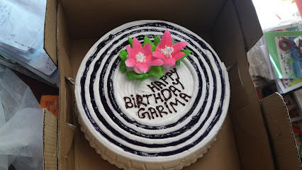 Shuddh Ice Cream and Bakers - Almora