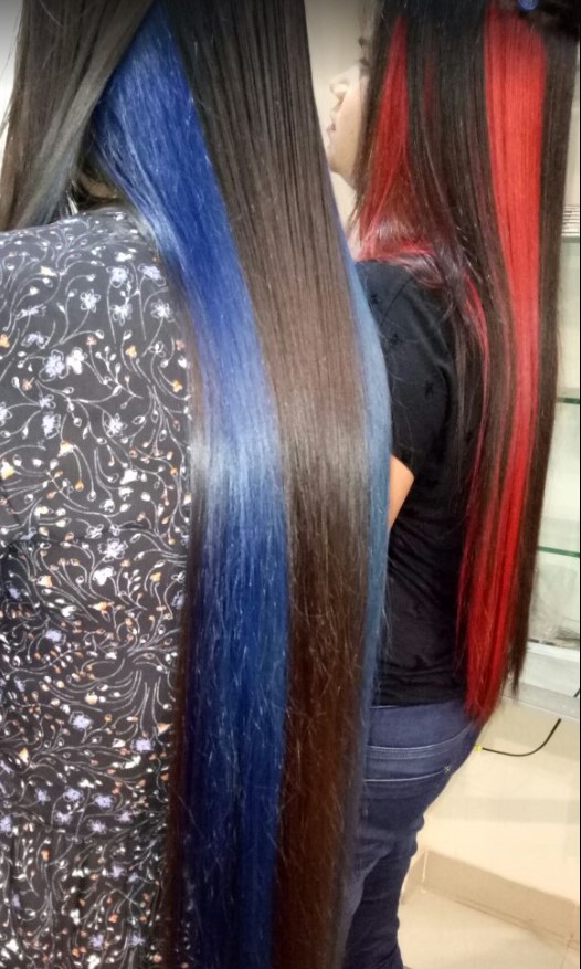 Naiyeem`s Koorisma Unisex Hub - Unisex Salon