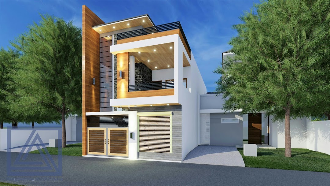 IMAGINEERING ARCHITECTURE - Haldwani