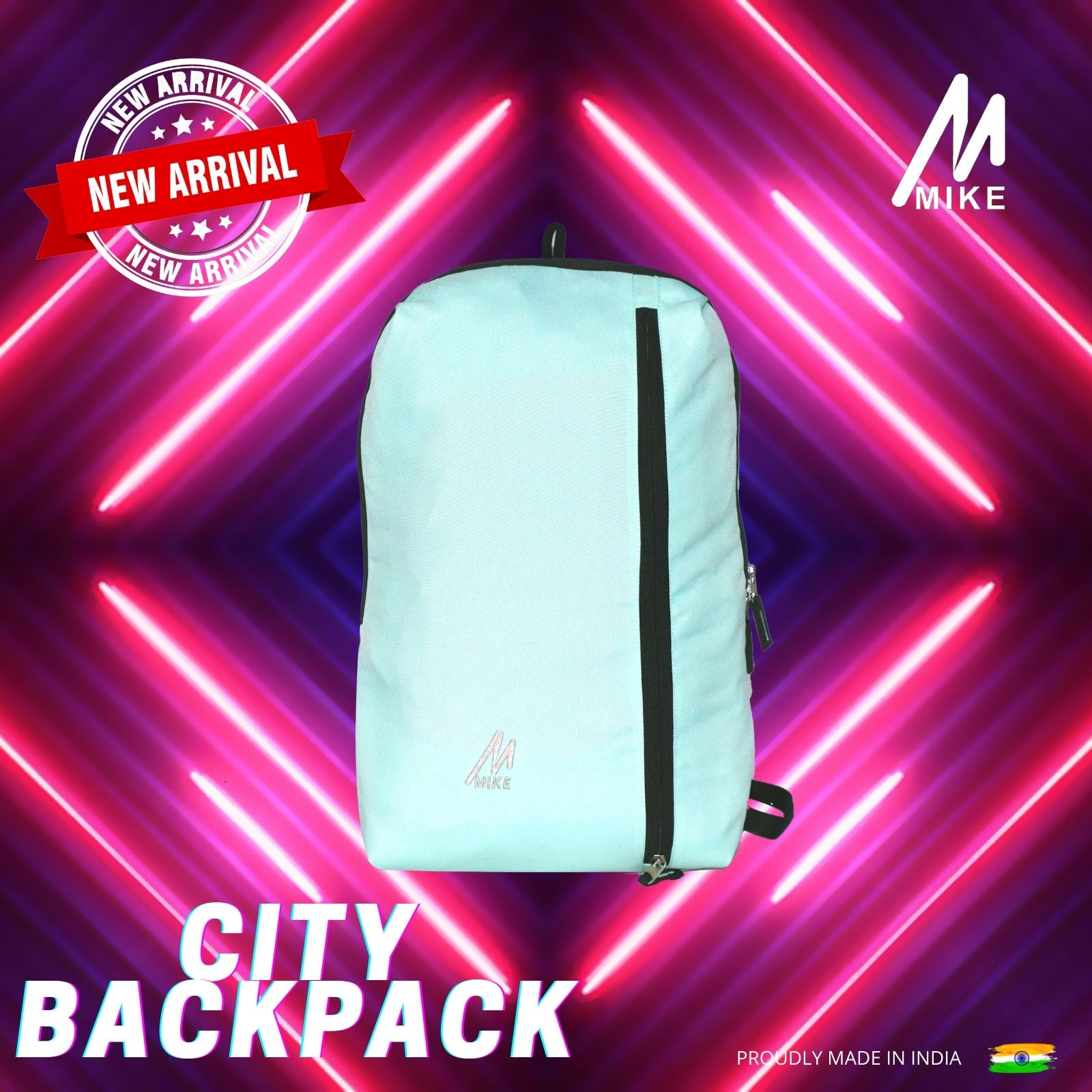 Mike Bags Manufacturers India Pvt Ltd