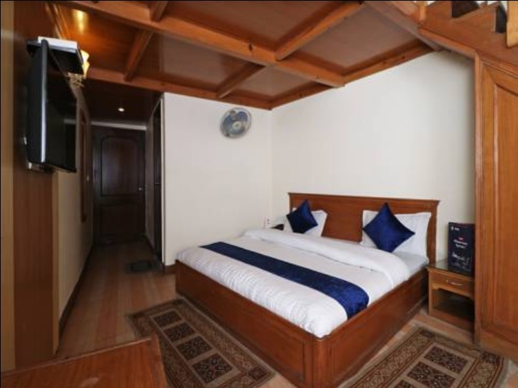 Hotel Suryodaya Haridwar