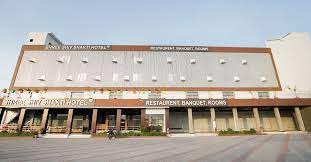 Shree Shiv Shakti Hotel & Guest House