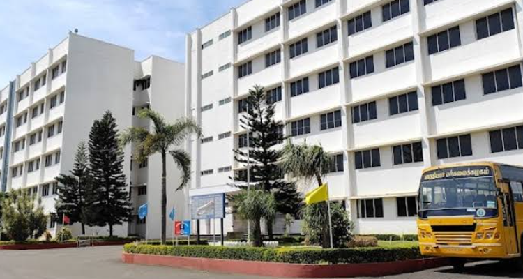 KG College of Arts and Science