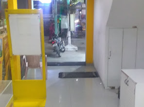 DHL Express Faridabad