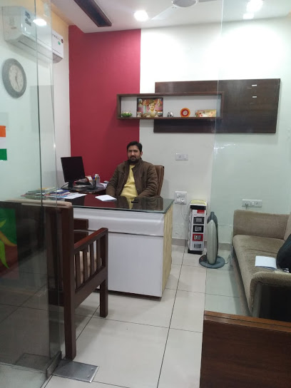 Best Interior & Exterior Designer : Manmohan Kasana (Building Art)