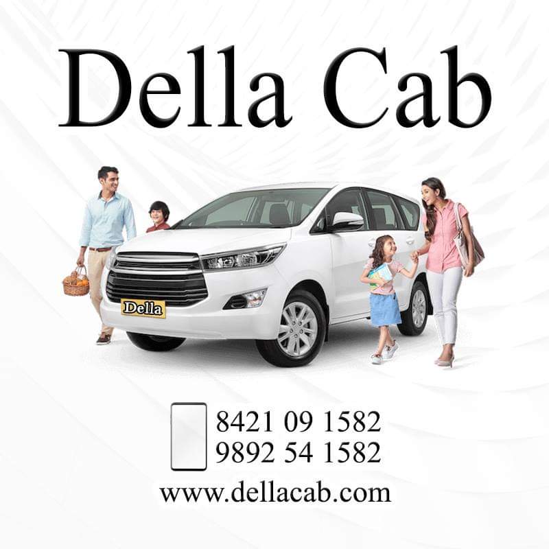 Della Cab