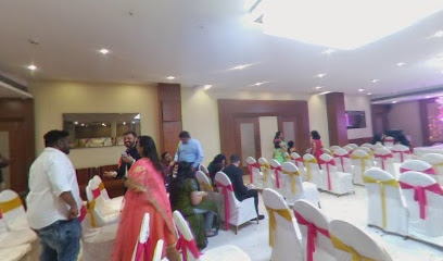 Anmol Banquet Hall