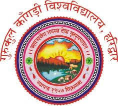Gurukula Kangri Vishwavidyalaya- Haridwar