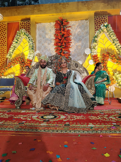 Solaris Hotel And Banquet Hall