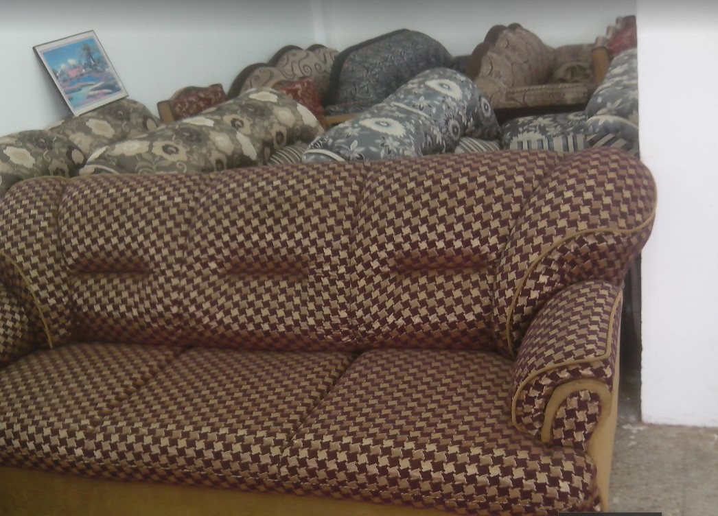 Mahendra Furniture Dehradun