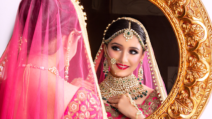 Garima Magu - Makeup Studio - Madhya Pradesh