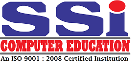 SSI COMPUTER EDUCATION