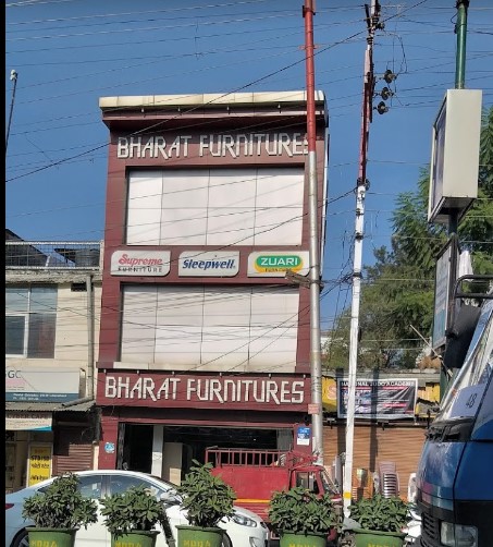 Bharat Furnitures Dehradun