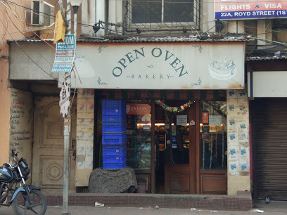 Open Oven Bakery - West bengal