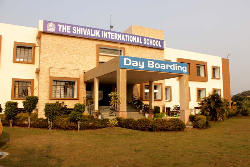 shivalik international school haldwani