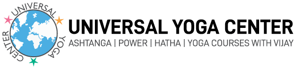 Universal Yoga Center