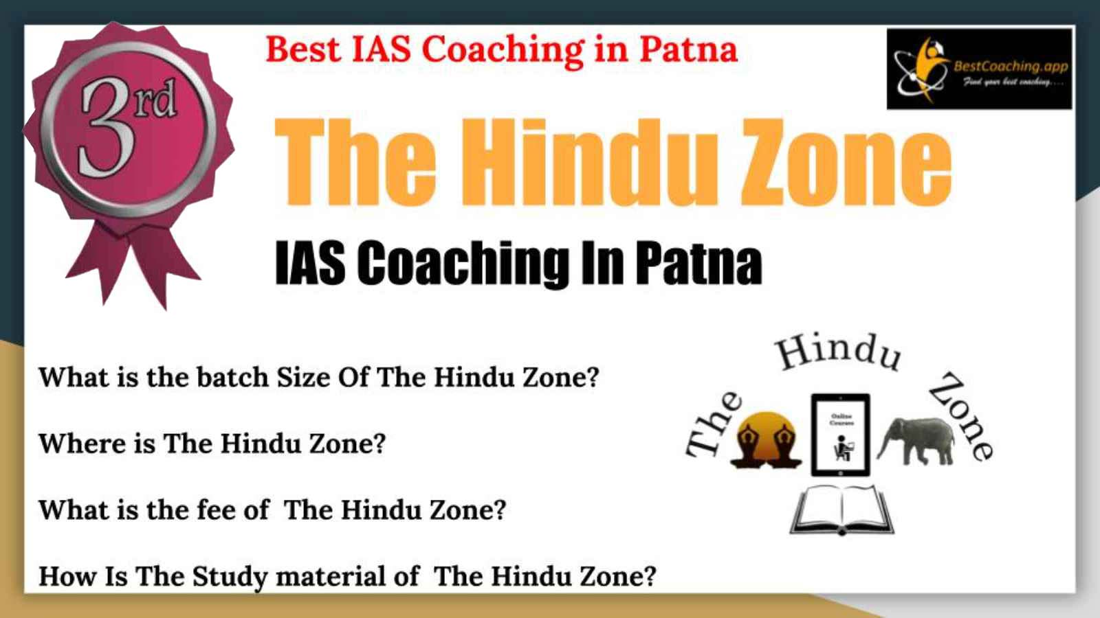 The HinduZone IAS