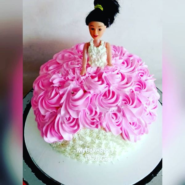 Bake story - Guwahati