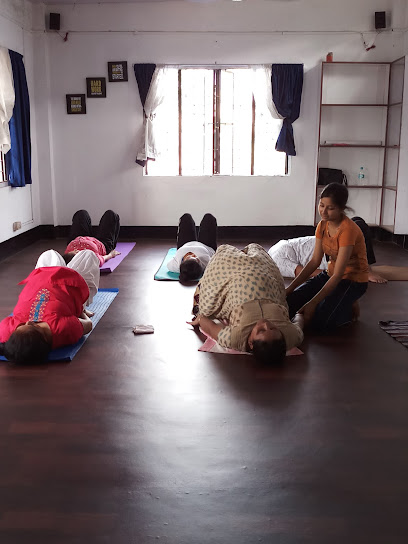 AAROGYA YOGA KENDRA