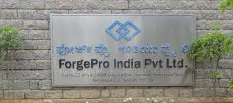 Forge [India] Private Limited - Himachal Pradesh