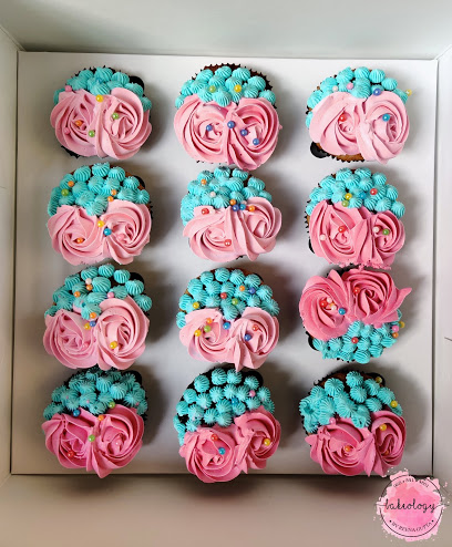 Bakeology Eggless  gwalior