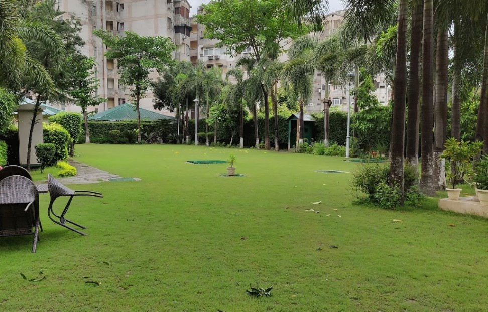 Godwin Hotel Haridwar