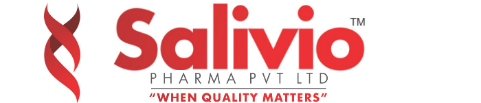 Salivio Pharma - Dehradun