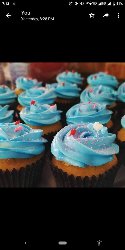 Harshi's Homemade Dessert's Byte - Almora