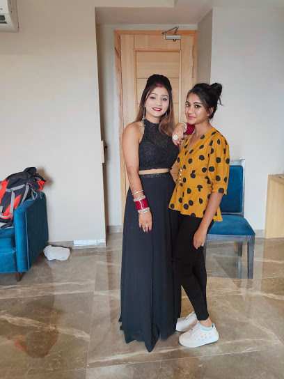 Shikha Beauty Palour - ALwar