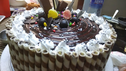 Mom'z bakery - West Bengal