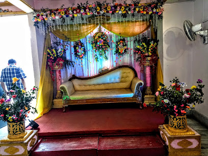 Kunjalata Bibah Bhawan - Guwahati