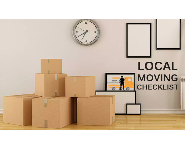Movers and Packers in Hanumantha Nagar