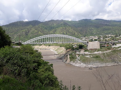 Hillways Construction Company Private Limited - Rishikesh