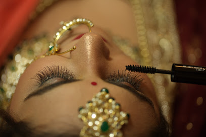Eve Beauty Parlour - Rishikesh