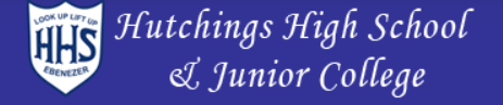 Hutchings High School and Junior College