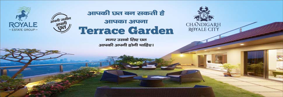 Chandigarh Royale City