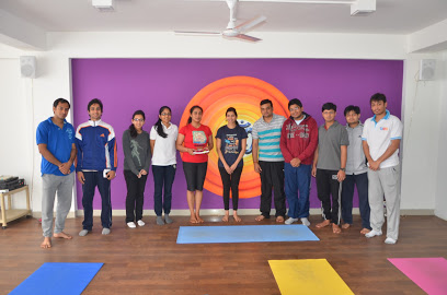 Divine Yogarpana - INdore